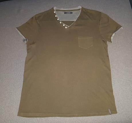 Tričká s kr gaudi, gaudi,xl