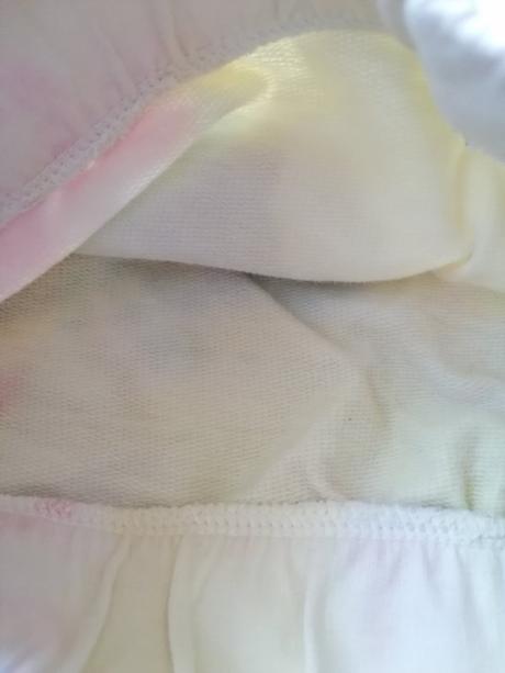 Farebná mikina, reserved,86