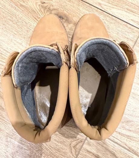 Bench vyššie čižmy prechodne, 42