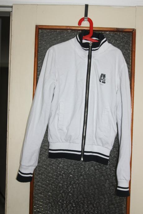 Obojstranna bunda, s