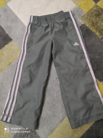 Adidas športove volne nohavice, adidas,104