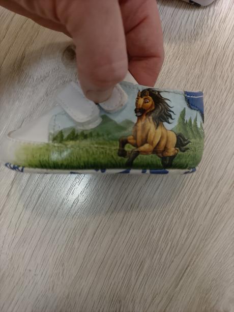 Topánočky pre bábätko, 18