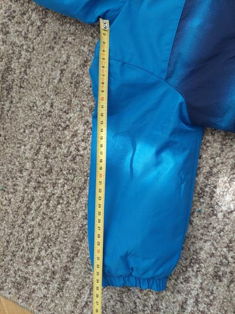 Teplý overal, lupilu,92