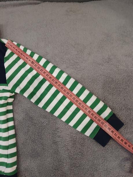 Sveter s košeľou, pepco,116