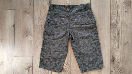 Chlapčenské kraťasy, 146