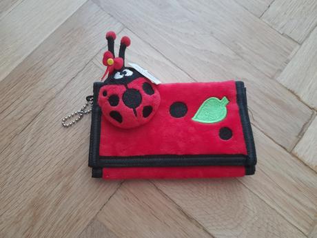 Detska penazenka,