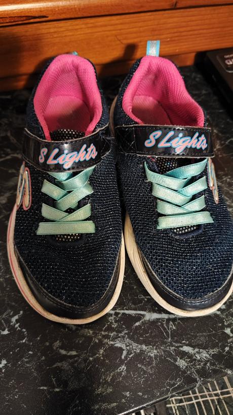 Tenisky, skechers,28