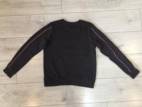 Dievčenska mikina 12-13 rokov, f&f,158