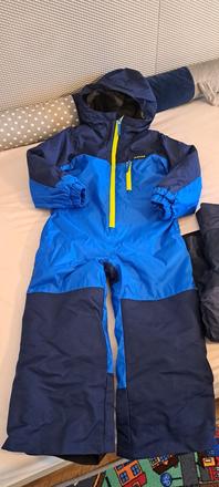 Overal, kombineza, wedze,110