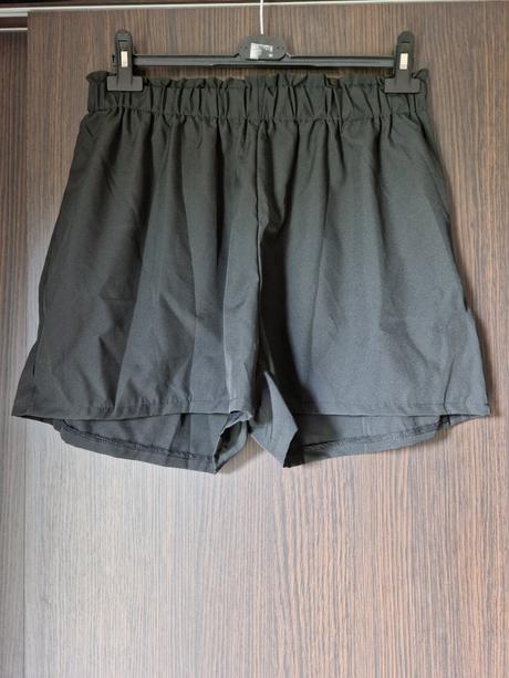 Šortky, xl