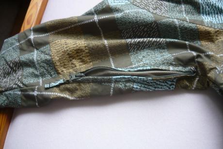 Pánska lyžiarska bunda č.36, billabong,36