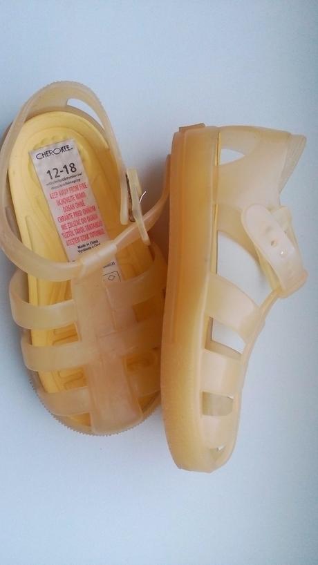 Topánky do vody, cherokee,23