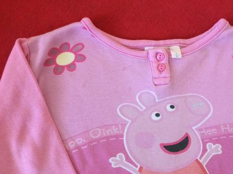 Dievcenske pyzamko, 92