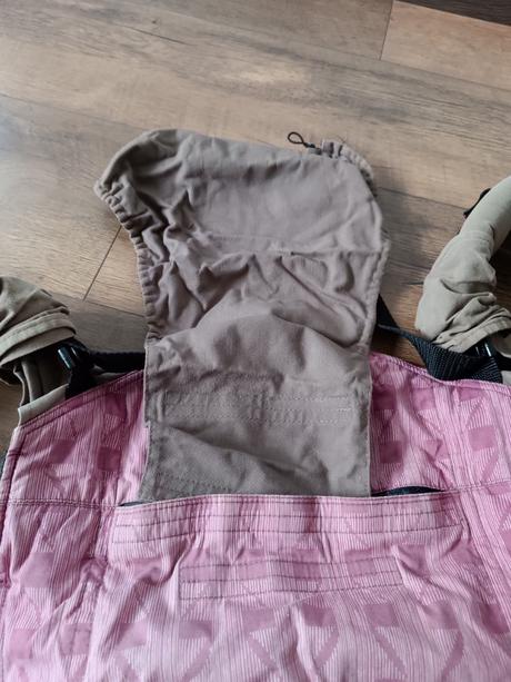 Rischino nosič, rischino