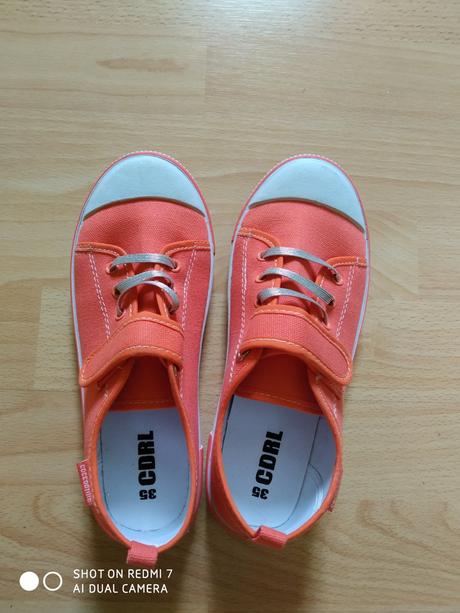 Tenisky, coccodrillo,35