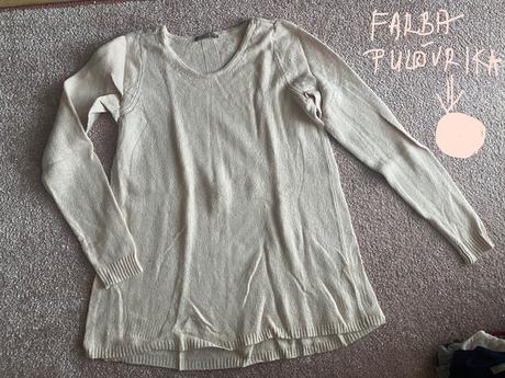 Bluzky,tricka,svetriky,upletove saty, xs