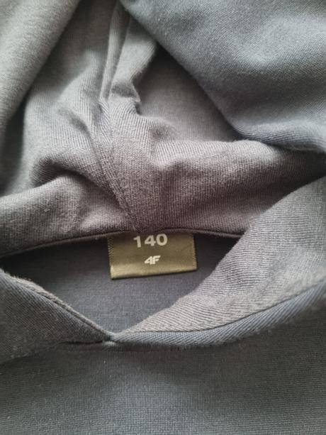 4f športové  šaty 140 - nenosené, 140