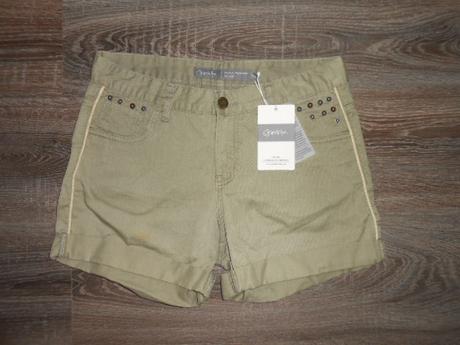 Geisha nové dámske kratasy s, s