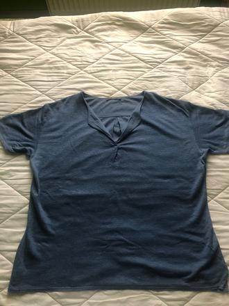 Blúzkotričko brax č.42, 42