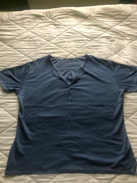 Blúzkotričko brax č.42, 42