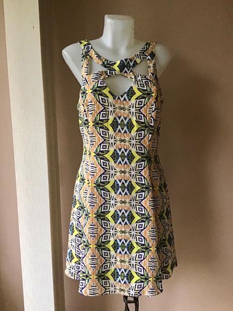 Saty missguided /16, 40