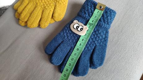 Detské rukavice, 98