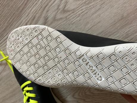Predám detske tenisky do haly, decathlon,30