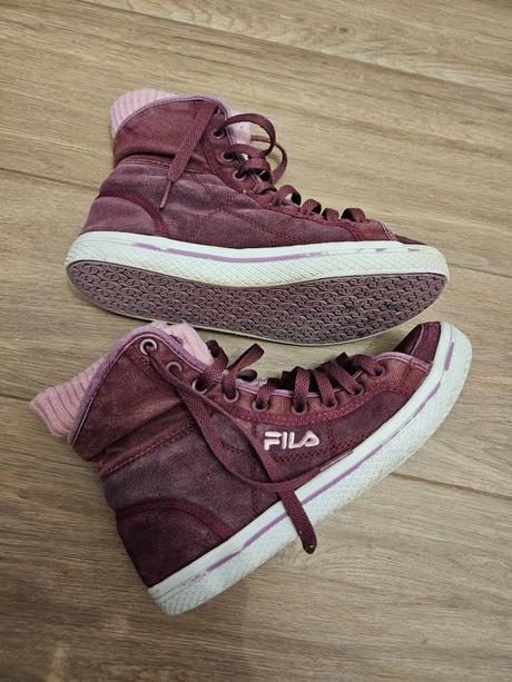 Fila tenisky, fila,36