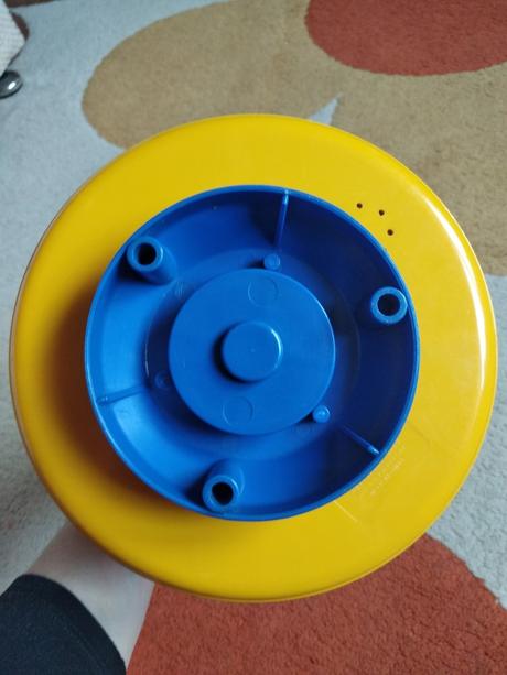 Hračka pre bábätká, 