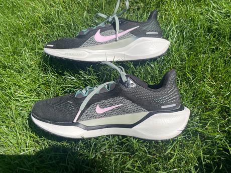 Tenisky na beh nike, nike,38