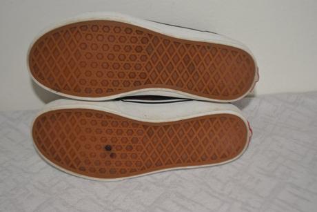 Vans - junior tenisky veľ. 35, vans,35