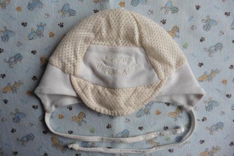 Letna ciapocka, richelieu,62