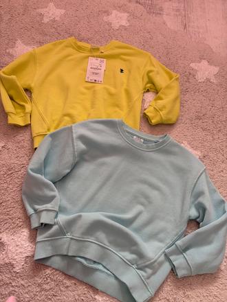 Zara mikinky 104, zara,104