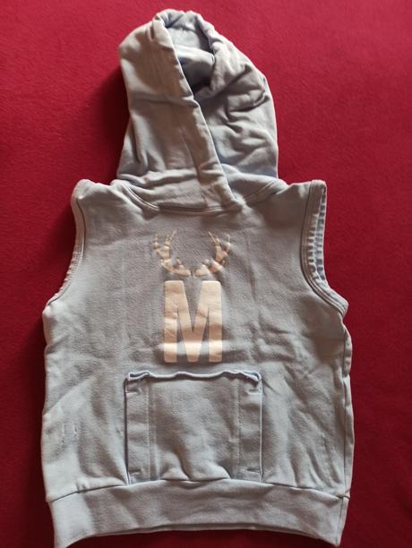 Mirau vesta, mirau,104