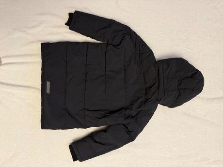 Zimna bunda, tom tailor,128