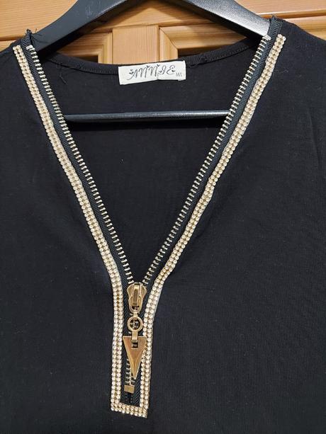 Tričko veľkosť m/l, m