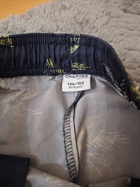 Kratase, chapter young,146