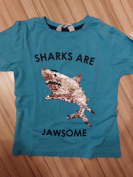 Tričká, palomino,116