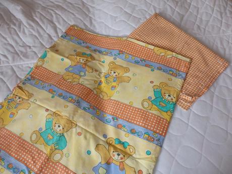 Posteľné obliečky s macíkmi, šírka (cm): 120,dĺžka (cm): 190