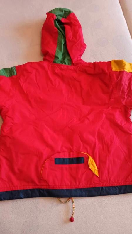 Balíček oblečenia v.122, 122–134