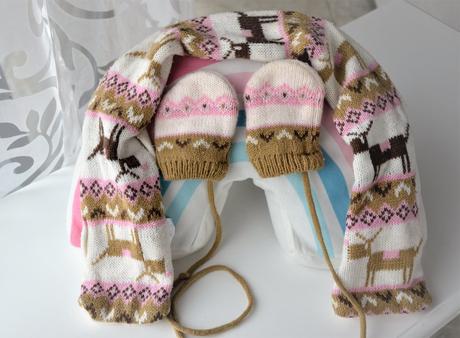 Set-rukavičky+šál-80, 80