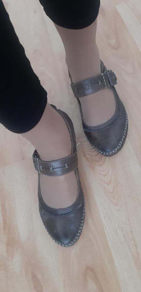 Topánky, tamaris,37