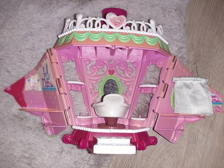 Hair&spa my little pony, 