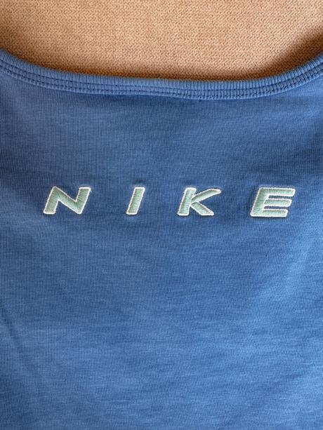 Dámske tričko nike top stav, nike,l