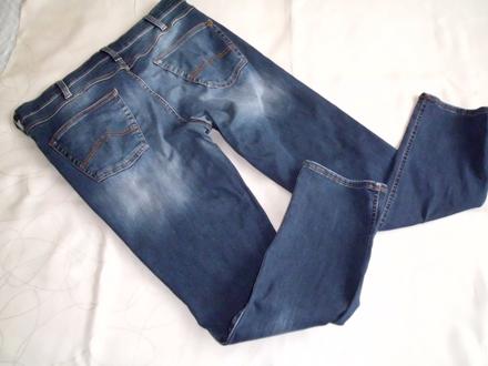 S elastanom 38/32, mustang,l