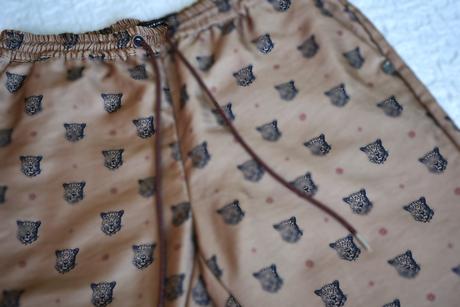 Scotch & soda, nohavice veľ. m, m