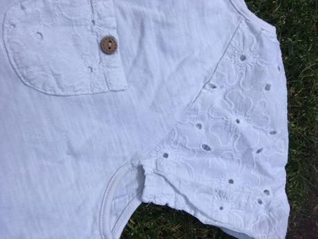 Tricko zara, zara,134