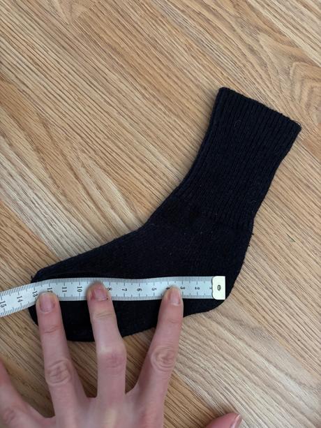 Merino ponožky joha, 25