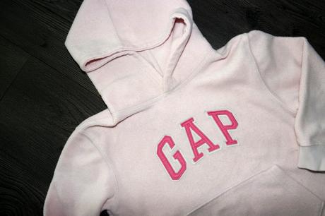 Gap mikina, v. 128-134/7-9y, gap,128