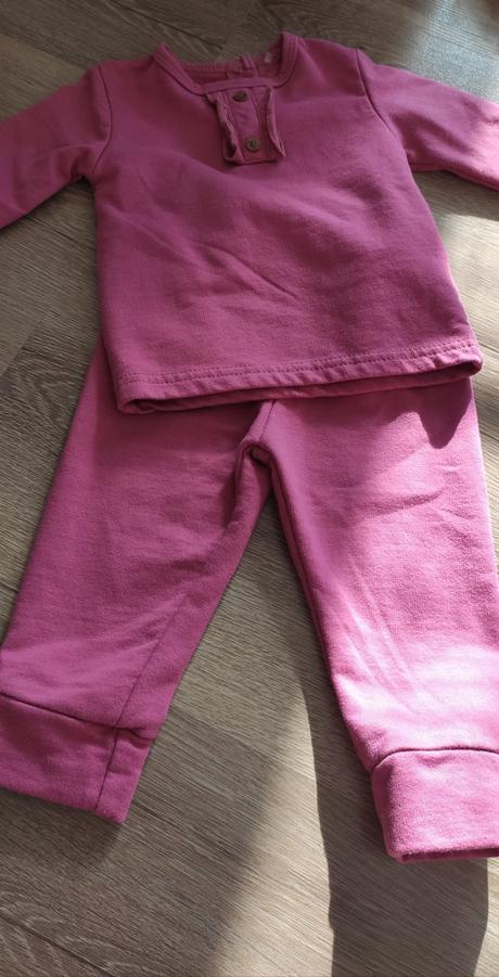 Dievčenská súprava, 74